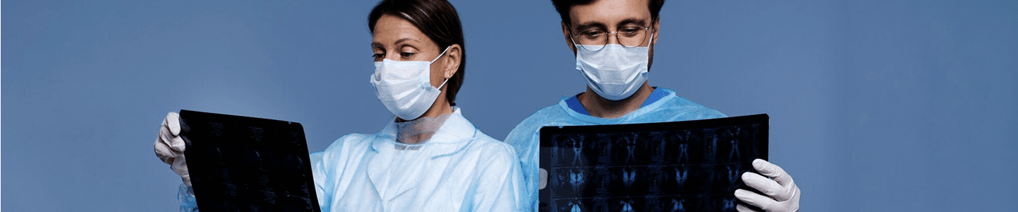 Contact Banner