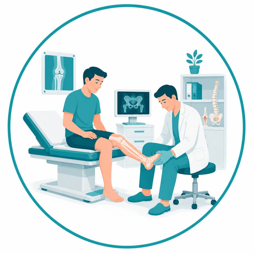 Complete Orthopaedic Care