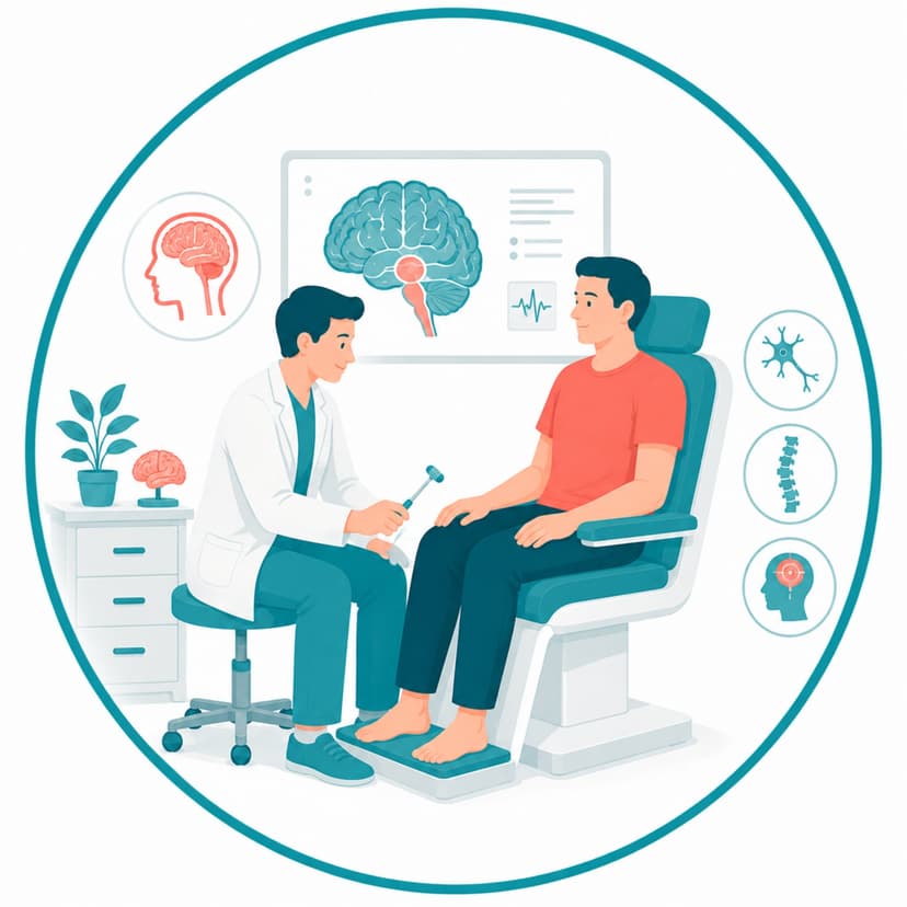 Complete Neuro Care