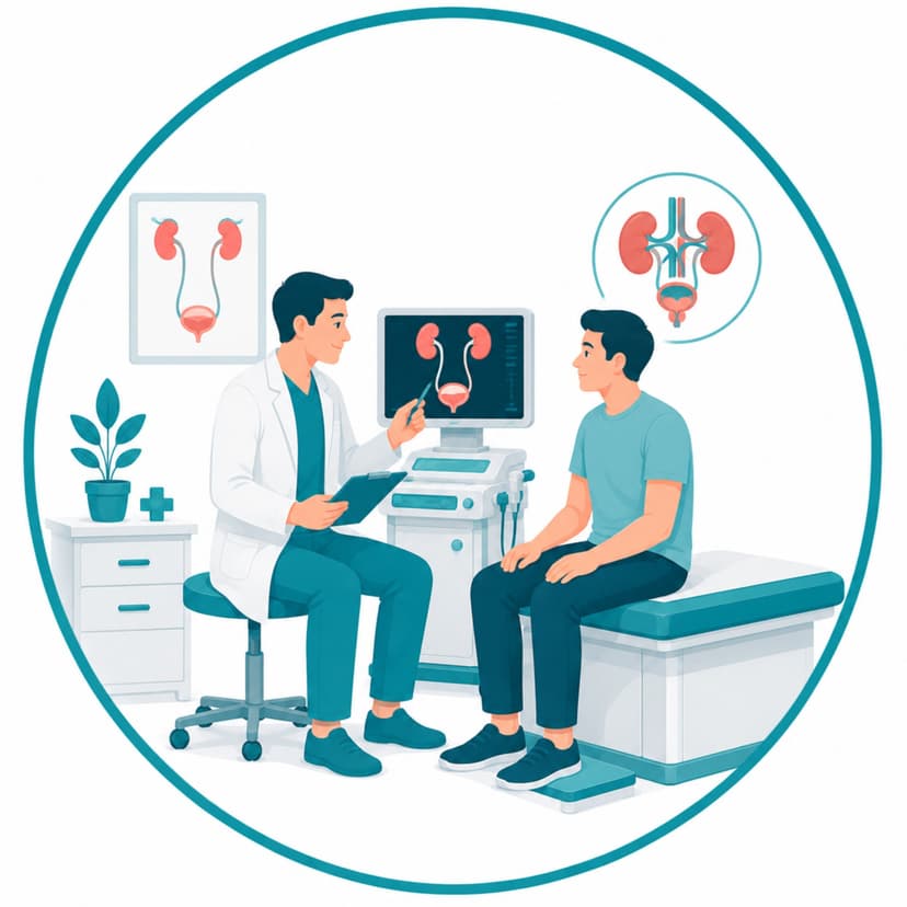 Complete Urology Care