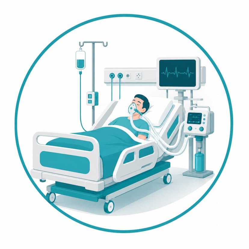 Complete ICU Care