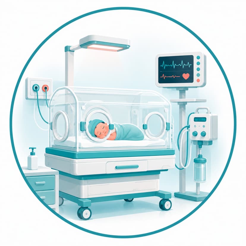 Complete NICU Care