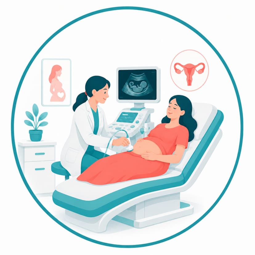 Complete Maternity & Gynaecology Care
